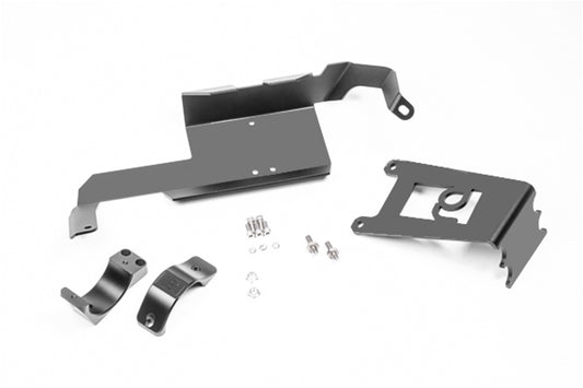 Kit de Montaje de Filtro de Combustible Nissan R35 GT-R Radium Engineering