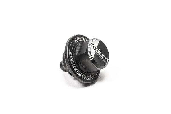 Bypass de Regulador para Chevrolet Corvette 03-13 Radium Engineering