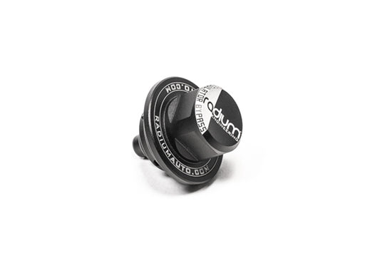 Bypass de Regulador para Chevrolet Corvette 03-13 Radium Engineering