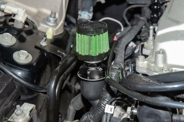 Kit Tapón de Aceite Deflector VTA GM Radium Engineering
