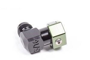 Racor Acodado Radium Engineering 5/16IN SAE Hembra a 6AN Macho