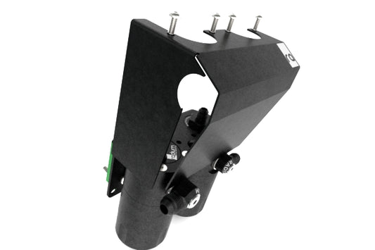 Kit Dual Catch Can para Subaru EJ Turbo 02-21 Fluid Lock Radium Engineering