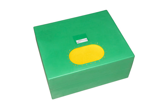 Vejiga de Combustible de Repuesto R22A 22 Gal Radium Engineering