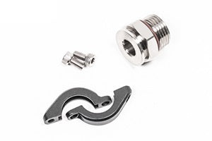 Racor 8AN ORB Para Sensor de Presión Toyota Radium Engineering