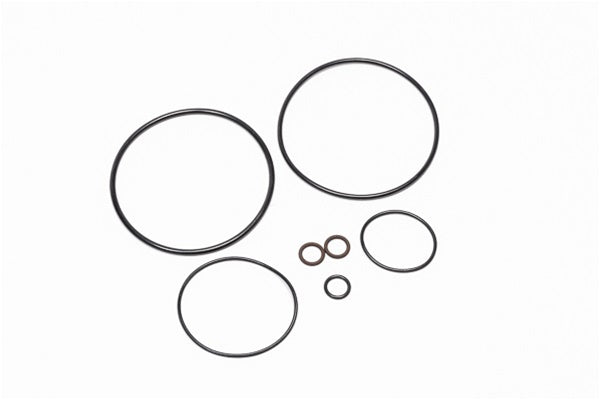 Kit de Servicio de Juntas Tóricas AOS-R Radium Engineering