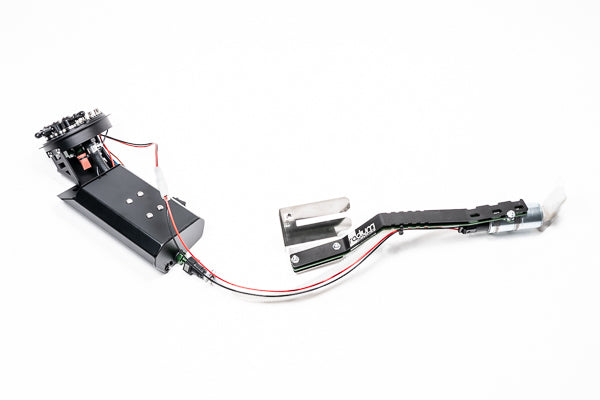 Extensión FHST para Bombas Nissan (Sin Walbro GSS342/AEM 50-1200) Radium Engineering - Imagen 2