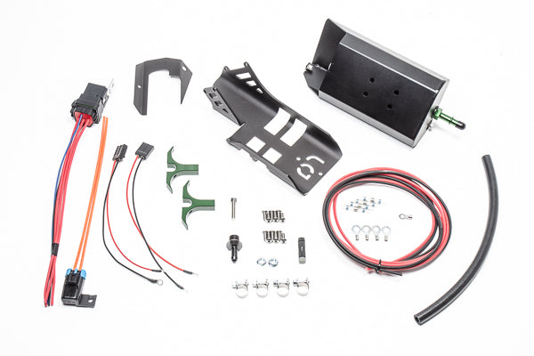 Extensión FHST para Bombas Nissan (Sin Walbro GSS342/AEM 50-1200) Radium Engineering