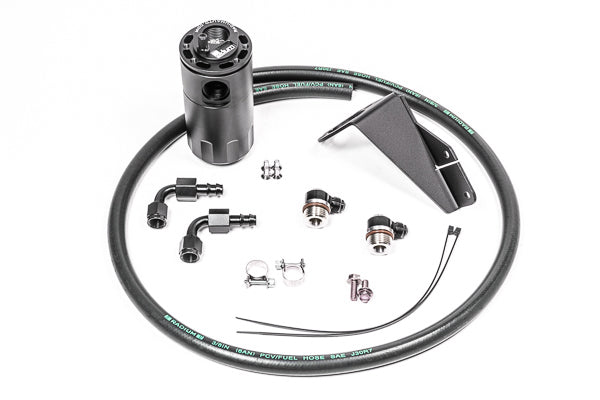 Kit Catch Can PCV Fluid Lock Radium Engineering Nissan S13