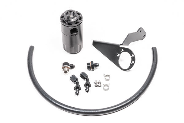 Kit Catch Can PCV Radium Engineering Nissan Z33 V35 VQ35DE