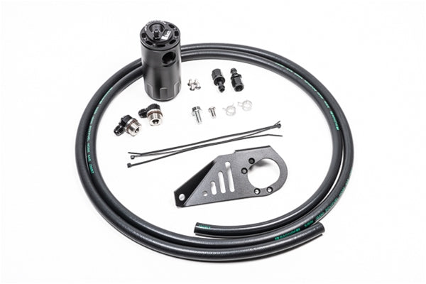 Kit Catch Can para Toyota Chaser 96-01 / Cresta 96-01 / Mark II 96-00 Fluid Lock
