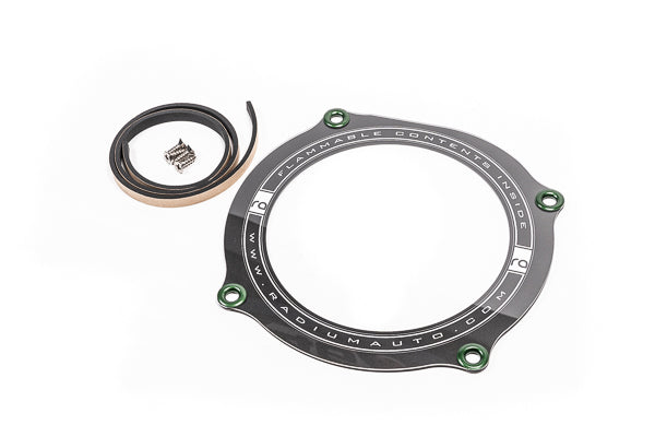 Tapa de Acceso al Combustible para Subaru 14-21 Radium Engineering