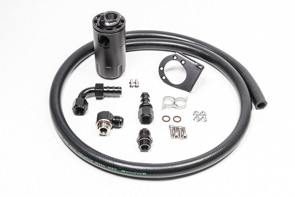 Kit Catch Can CCV Fluid Lock Radium Engineering Subaru WRX 2022+ - Imagen 2