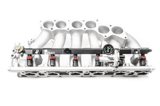 Rampa de Inyección Radium Engineering Nissan RB20DET
