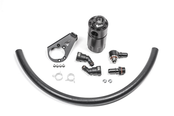 Kit Catch Can CCV Fluid Lock Radium Engineering para Toyota GR Corolla - Imagen 2