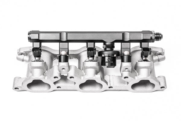 Raíles de Combustible Radium Engineering para Subaru EG33 - Imagen 2