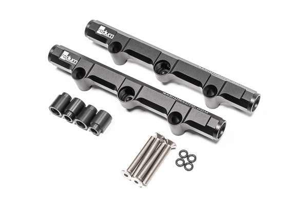 Rampas de Combustible Top Feed Upgrade Subaru EZ30 EZ36