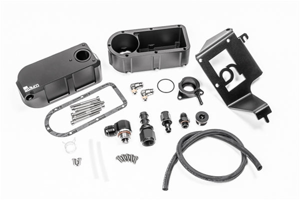 Kit Vaso de Expansión Toyota GR Corolla Radium Engineering - Imagen 2