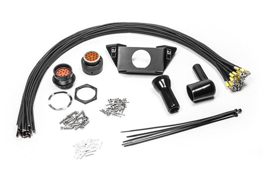 Kit de Subarnés para Celda de Combustible Radium Engineering