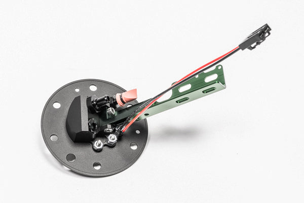 Soporte Bomba Combustible Acura Integra 94-01 Civic 92-00 F90000267 Radium - Imagen 2