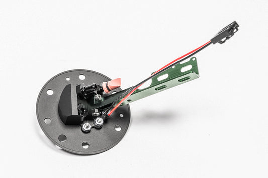 Soporte Bomba Combustible Acura Integra 94-01 Civic 92-00 GSS342 AEM 50-1200