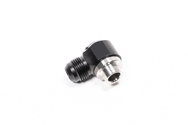 Entrada Push-On 10AN Macho Radium Engineering Nissan RB25DET/SR20DET