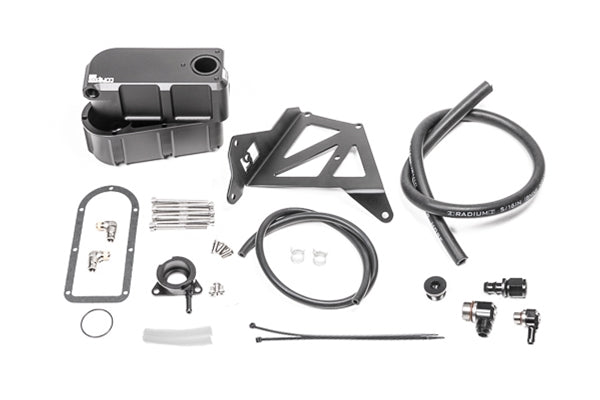 Kit Vaso de Expansión Radium Engineering Honda Civic Type-R 2017+