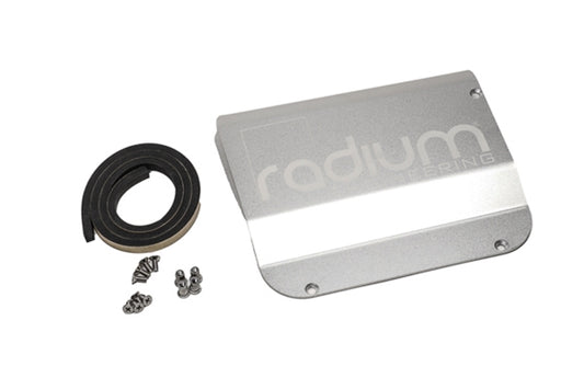 Tapa de Acceso al Combustible Cadillac CTS-V Radium Engineering