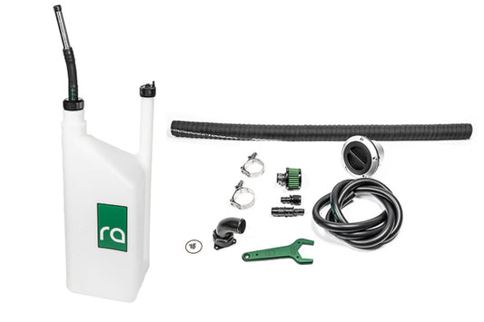 Kit Completo de Repostaje FCST-X Radium Engineering