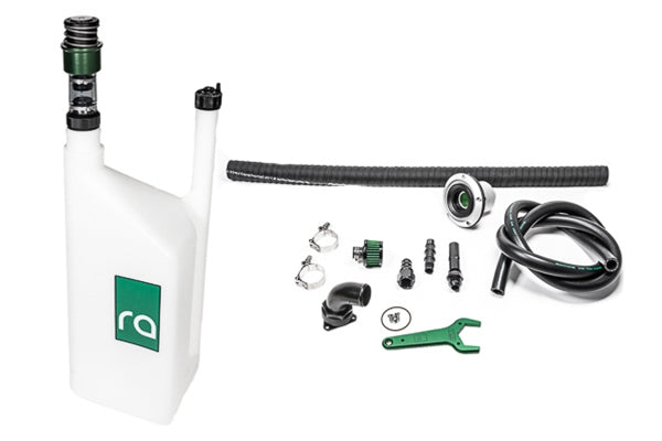 Kit Completo de Reabastecimiento FCST-X Radium Engineering