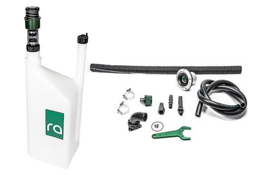 Kit Completo de Reabastecimiento FCST-X Radium Engineering