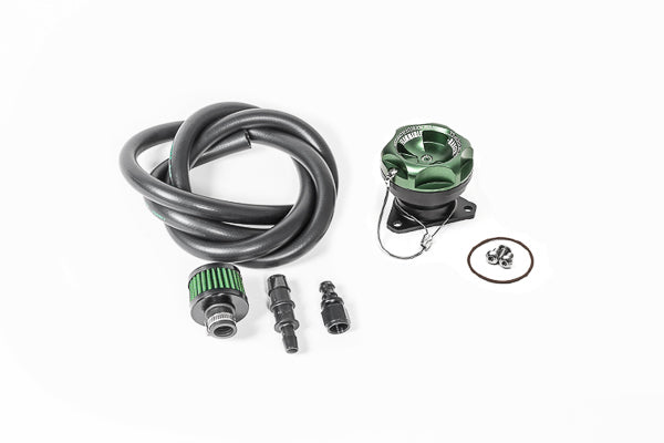 Kit de Repostaje FCST-X Montaje Directo Radium Engineering