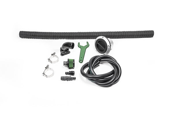 Kit FCST-X de Repostaje Remoto Estándar Radium Engineering