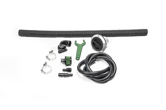 Kit FCST-X de Repostaje Remoto Estándar Radium Engineering