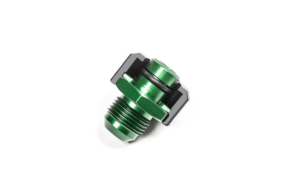 Racor Recto V2 Rápido Radium Engineering 15mm a AN-10