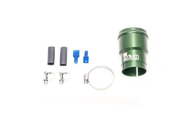 Kit de Instalación Bomba de Combustible BMW E46 (Sin M3, Sin Bomba) Radium Engineering