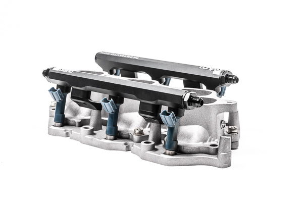 Raíles de Combustible Radium Engineering Toyota 1GR-FE VVT-I - Imagen 2