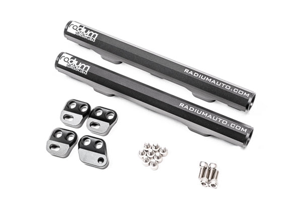 Raíles de Combustible Radium Engineering Toyota 1GR-FE VVT-I