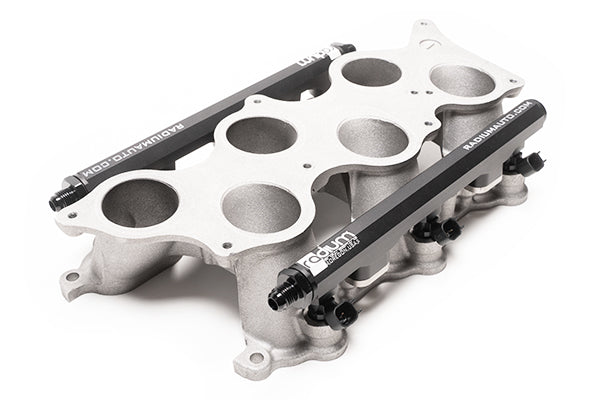 Rampas de Inyección Radium Engineering Toyota 2GR-FSE - Imagen 3