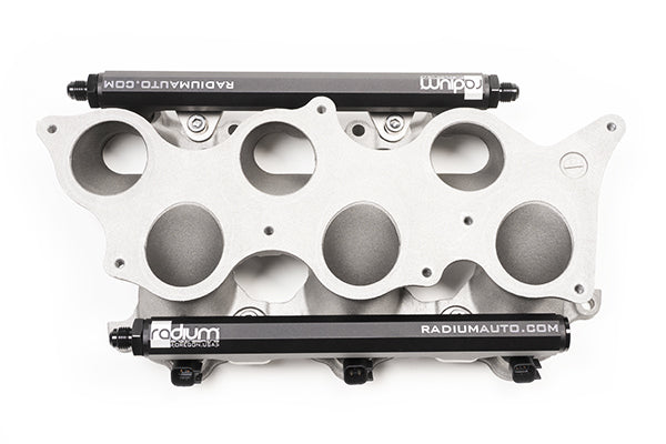 Rampas de Inyección Radium Engineering Toyota 2GR-FSE - Imagen 2