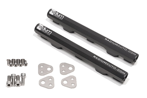 Rampas de Inyección Radium Engineering Toyota 2GR-FSE