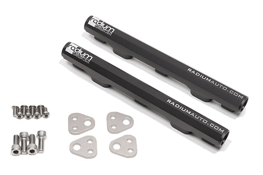 Rampas de Inyección Radium Engineering Toyota 2GR-FSE