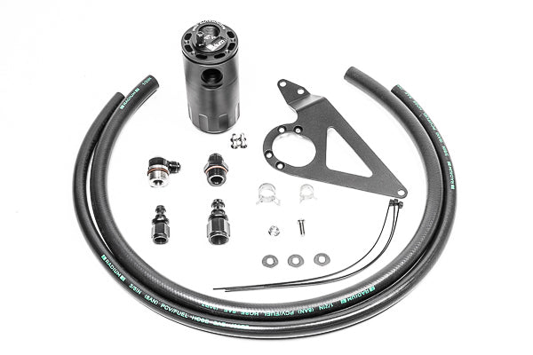 Catch Can PCV Fluid Lock Radium Engineering Scion FR-S/Subaru BRZ/Toyota GT86