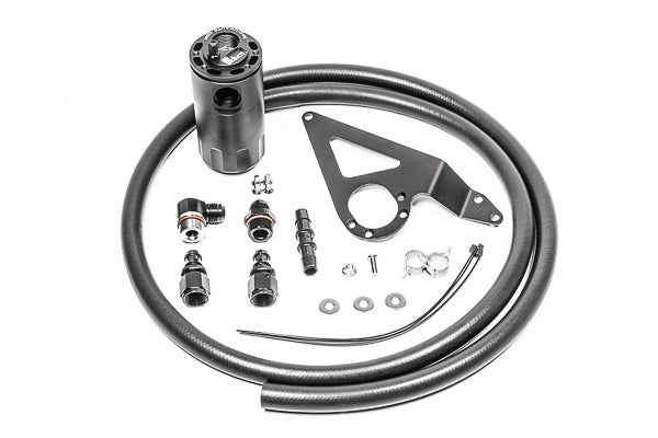 Kit Catch Can CCV Fluid Lock Radium Engineering Scion FR-S / Subaru BRZ / Toyota GT86