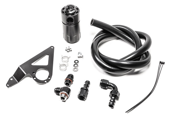 Kit Catch Can PCV Fluid Lock Radium Engineering Subaru BRZ/Toyota GR86 2022+ - Imagen 2