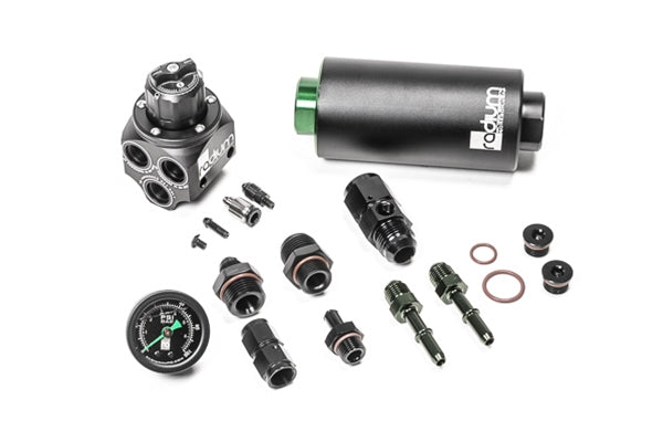 Regulador de Presión y Filtro de Combustible BMW E46 01-06 - Imagen 2