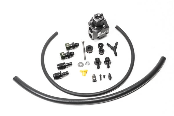 Kit Regulador Presión Combustible Subaru STI 08-21 RA Radium Engineering