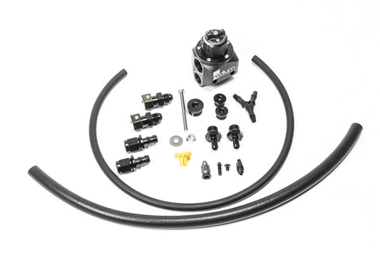 Kit Regulador Presión Combustible Subaru STI 08-21 RA Radium Engineering