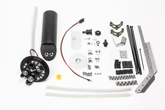 Soporte Bomba Combustible Chevrolet Corvette 03-13 (Sin Bombas) Radium Engineering