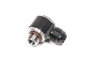 Racor Banjo Giratorio 6AN ORB a 8AN Macho Radium Engineering