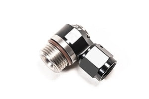 Racor Banjo Giratorio 8AN ORB a 6AN Hembra Radium Engineering